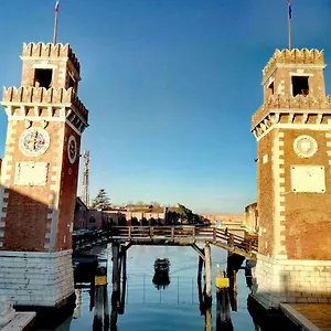 San Giorgio Degli Schiavoni Venedig